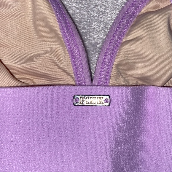 Victoria’s Secret Lilac bralette - Picture 4 of 5